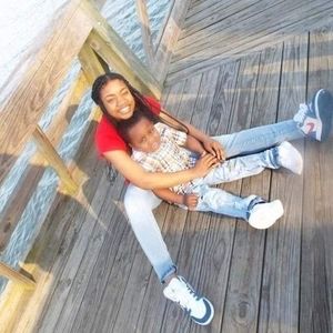 Meet your Posher, Terryana